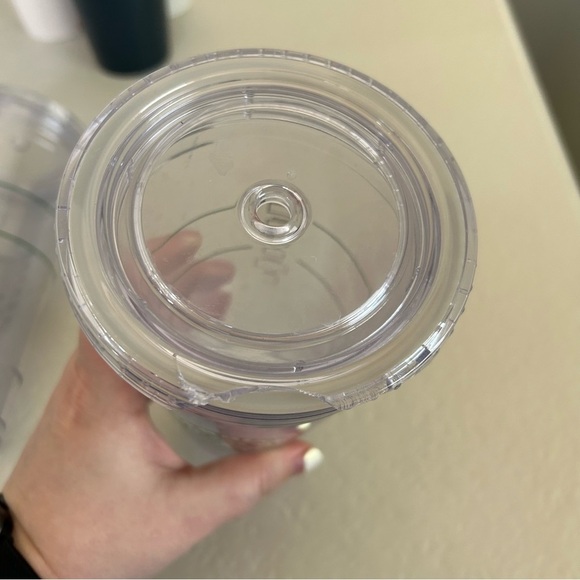 Starbucks Classic 20oz Insulated Cups - Picture 2 of 4